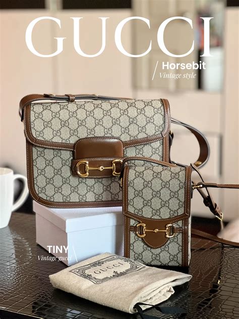 fake gucci horsebit|gucci horsebit 1955 shoulder bag.